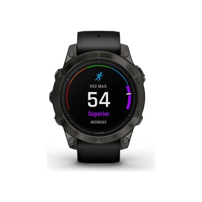 Garmin Epix Pro Gen 2 Sapphire Edition 47 mm Smartwatch