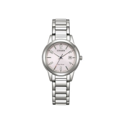 Citizen Platform Watch FE1241-71Z