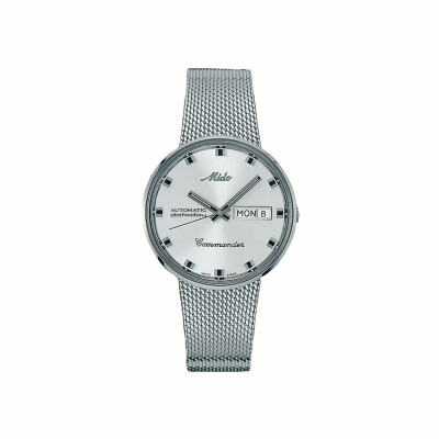 Mido Commander 1959 M8429.4.21.13 watch