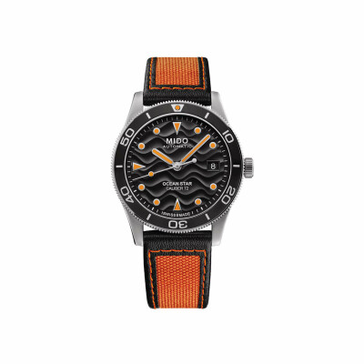Mido Ocean Star 39 M026.907.17.051.00 watch