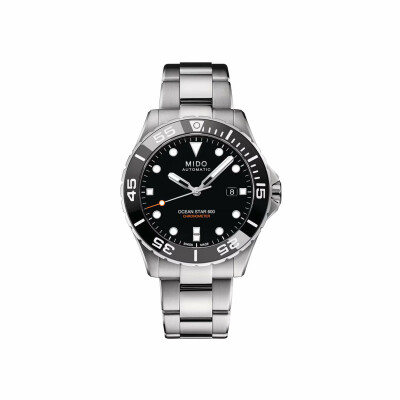 Montre Mido Ocean Star 600 Chronometer M026.608.11.051.00