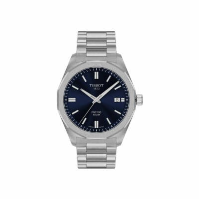 Tissot T-Sport PRC 100 Solar Quartz 39mm watch