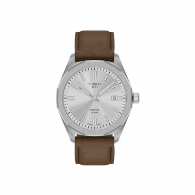 Tissot T-Sport PRC 100 Solar Quartz 39mm watch