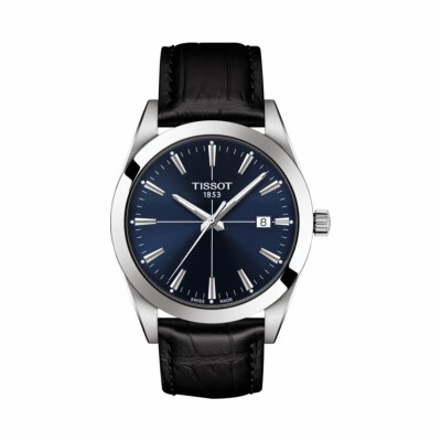 Tissot T-Classic Gentleman watch